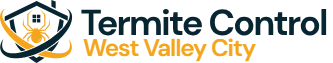 West Valley City Termite Control Company Logo